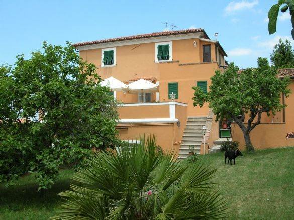 Estate in Livorno, Tuscany, Italy 1 - 15742904