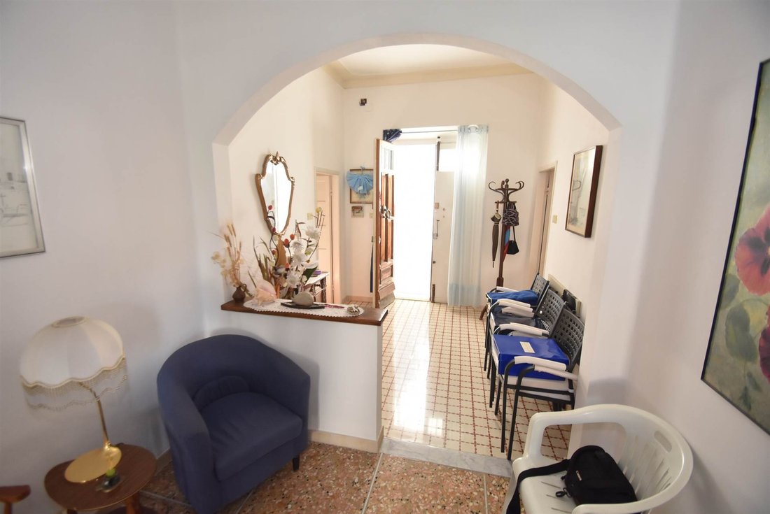 Villa in Monte alla Rena Center, Rosignano Marittimo, Italy 4 - 15742828