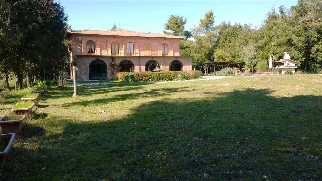 Country House in San Gimignano, Tuscany, Italy 2 - 15742668