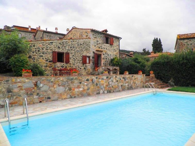 Country House in Montecastelli Pisano, Tuscany, Italy 1 - 15742818