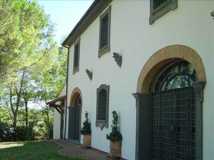 Villa in Monte alla Rena Center, Rosignano Marittimo, Italy 4 - 15742773