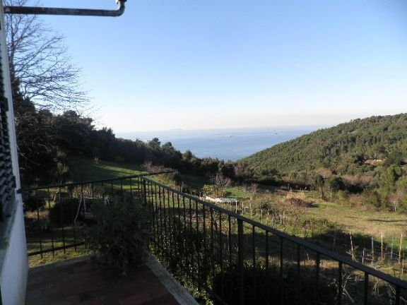 Villa in Monte alla Rena Center, Rosignano Marittimo, Italy 3 - 15742310