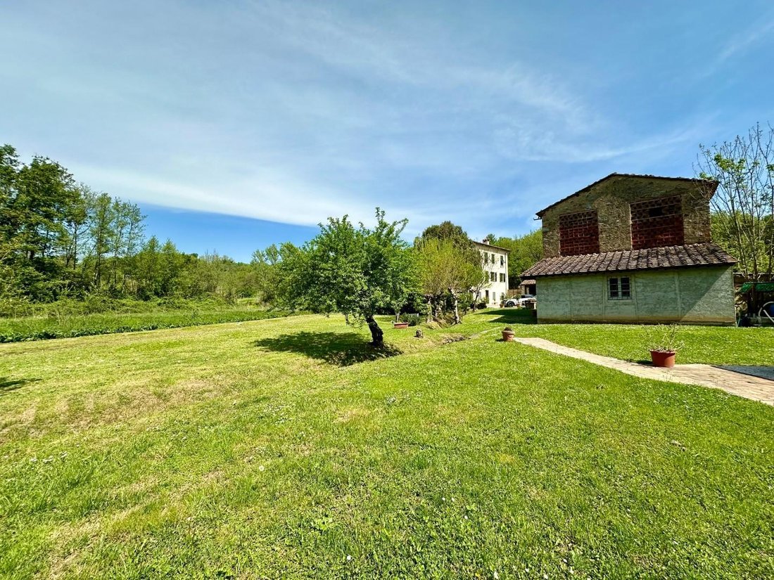 Country House in Center, Capannori, Tuscany 2 - 15741719
