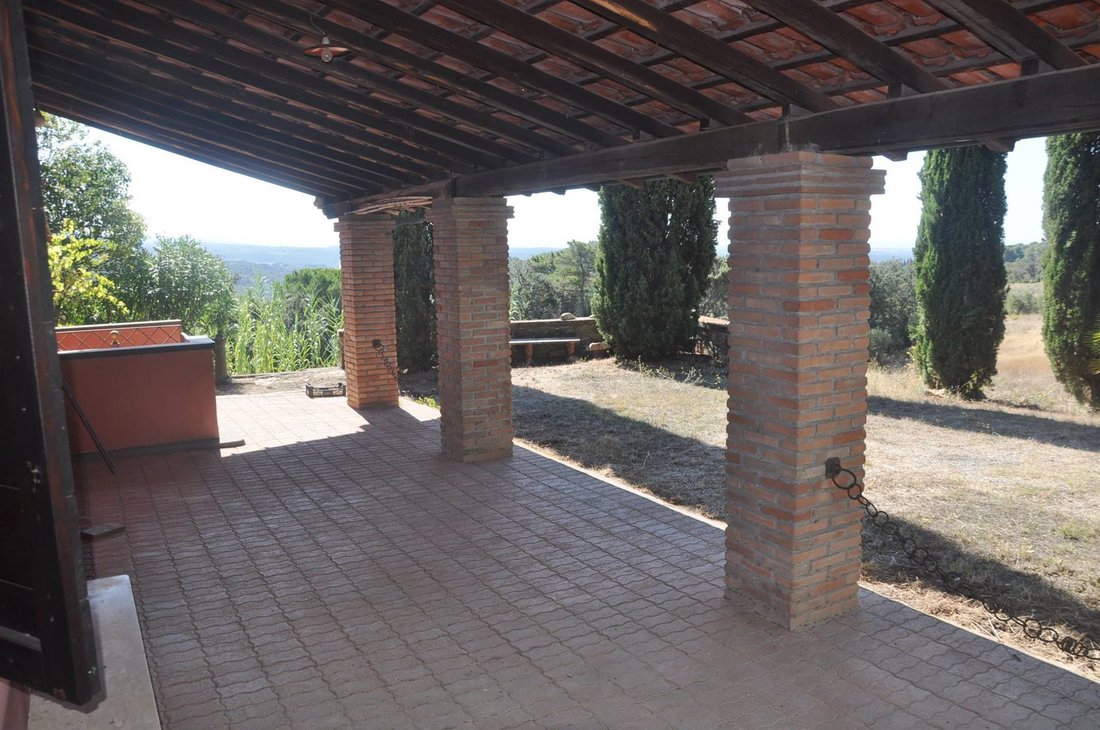 Country House in Livorno, Tuscany, Italy 5 - 15742252