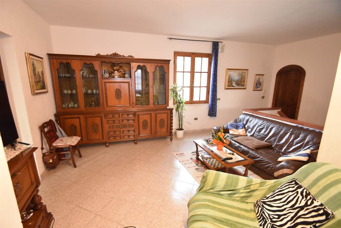 Villa in Monte alla Rena Center, Rosignano Marittimo, Italy 5 - 15742561