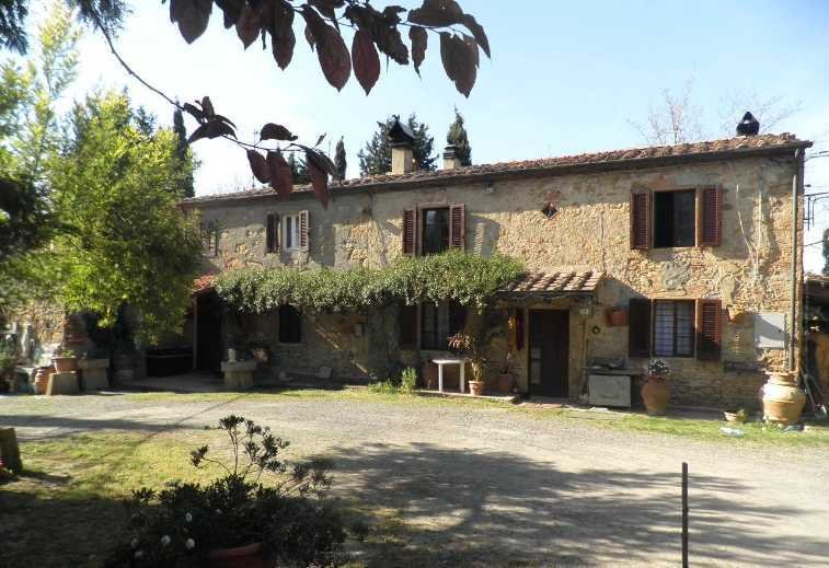 Country House in Monte alla Rena Center, Rosignano Marittimo, Italy 2 - 15742680
