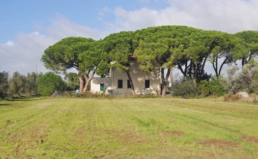 Villa a Centro-Monte alla Rena, Rosignano Marittimo, Italia 1