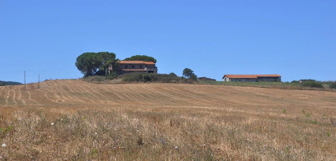 Country House in Monte alla Rena Center, Rosignano Marittimo, Italy 3 - 15742929