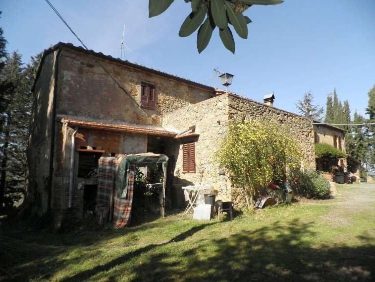 Country House in Monte alla Rena Center, Rosignano Marittimo, Italy 3 - 15742680