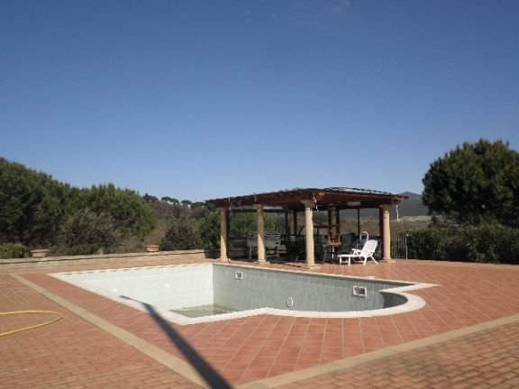 Villa in Monte alla Rena Center, Rosignano Marittimo, Italy 4 - 15742098