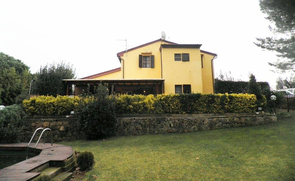 Country House in Livorno, Tuscany, Italy 1 - 15742648