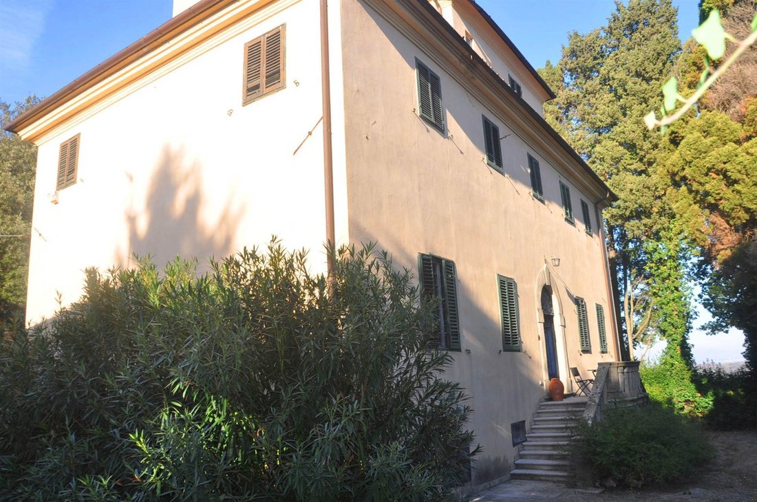 Villa in Monte alla Rena Center, Rosignano Marittimo, Italy 2 - 15741871