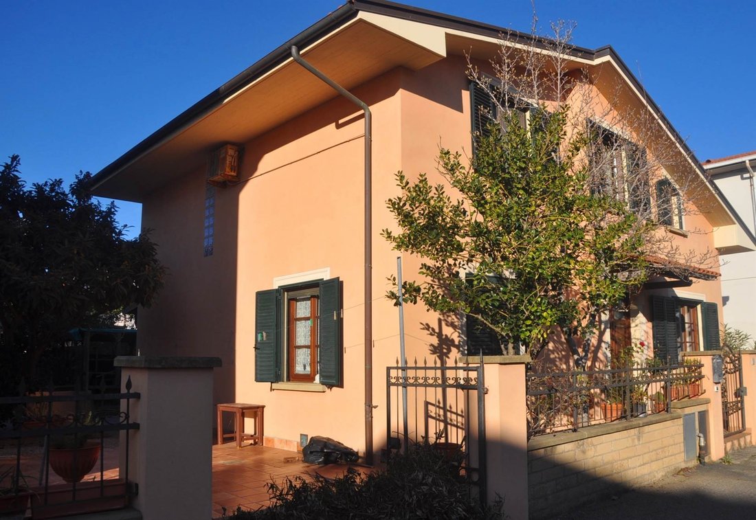 Villa in Monte alla Rena Center, Rosignano Marittimo, Italy 2 - 15741747