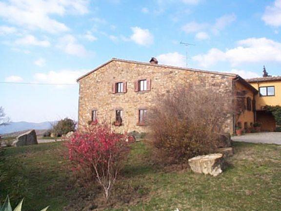 Country House in Montecatini Val di Cecina, Tuscany, Italy 5 - 15742116