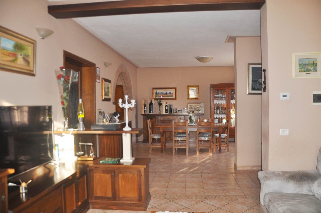 Villa in Monte alla Rena Center, Rosignano Marittimo, Italy 3 - 15741747