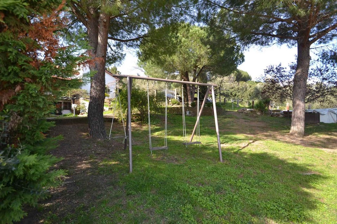 Apartment in Monte alla Rena Center, Rosignano Marittimo, Italy 4 - 15742944