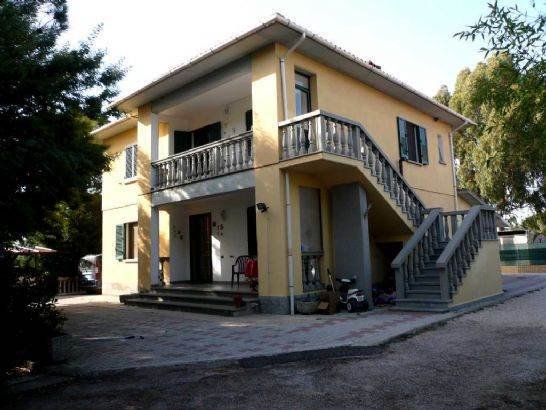 Villa in Monte alla Rena Center, Rosignano Marittimo, Italy 1 - 15741139