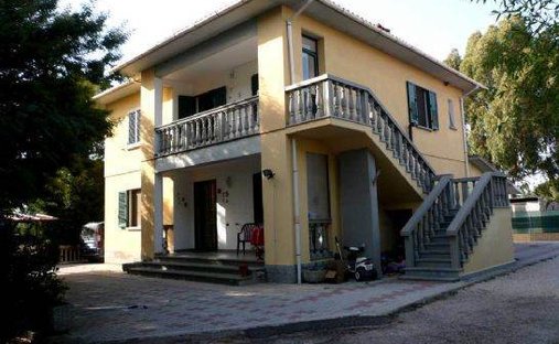 Villa a Centro-Monte alla Rena, Rosignano Marittimo, Italia 1