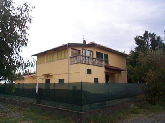 Villa in Monte alla Rena Center, Rosignano Marittimo, Italy 3 - 15741139