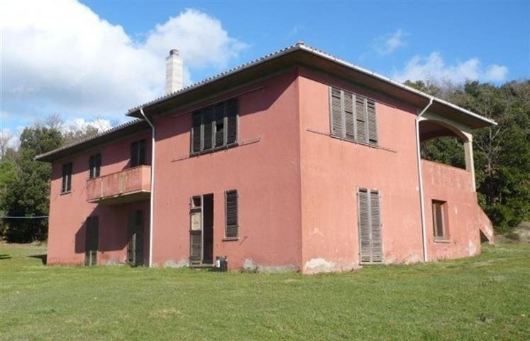 Country House in Monte alla Rena Center, Rosignano Marittimo, Italy 3 - 15742744