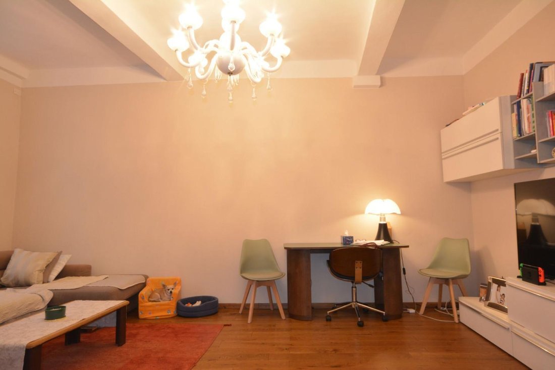 Apartment in Historic Center, Lucca, Tuscany 2 - 15742043