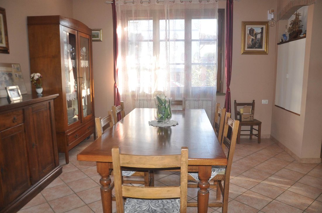 Villa in Monte alla Rena Center, Rosignano Marittimo, Italy 4 - 15741747