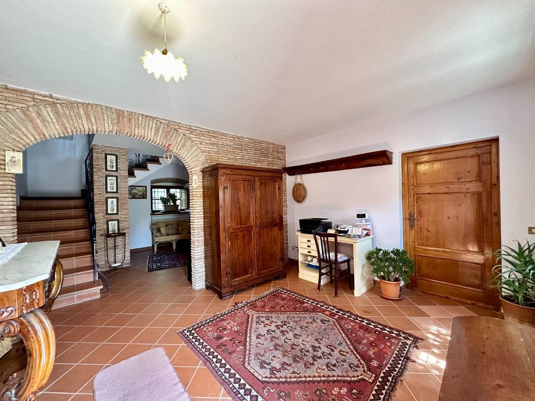 Country House in Center, Capannori, Tuscany 5 - 15741719