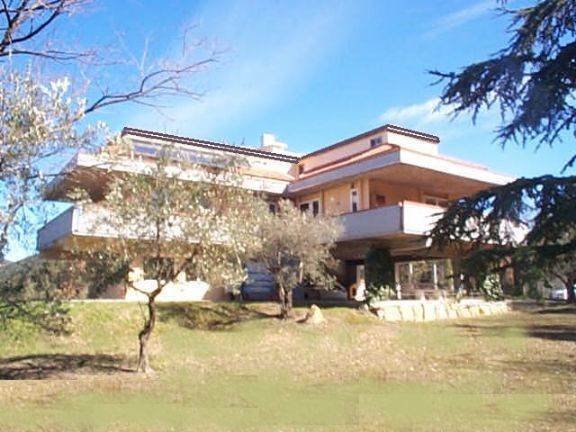 Villa in Castellina Marittima, Tuscany, Italy 1 - 15741218