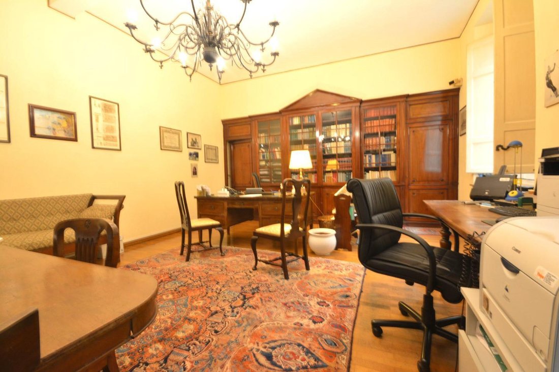 Apartment in Historic Center, Lucca, Tuscany 4 - 15741263