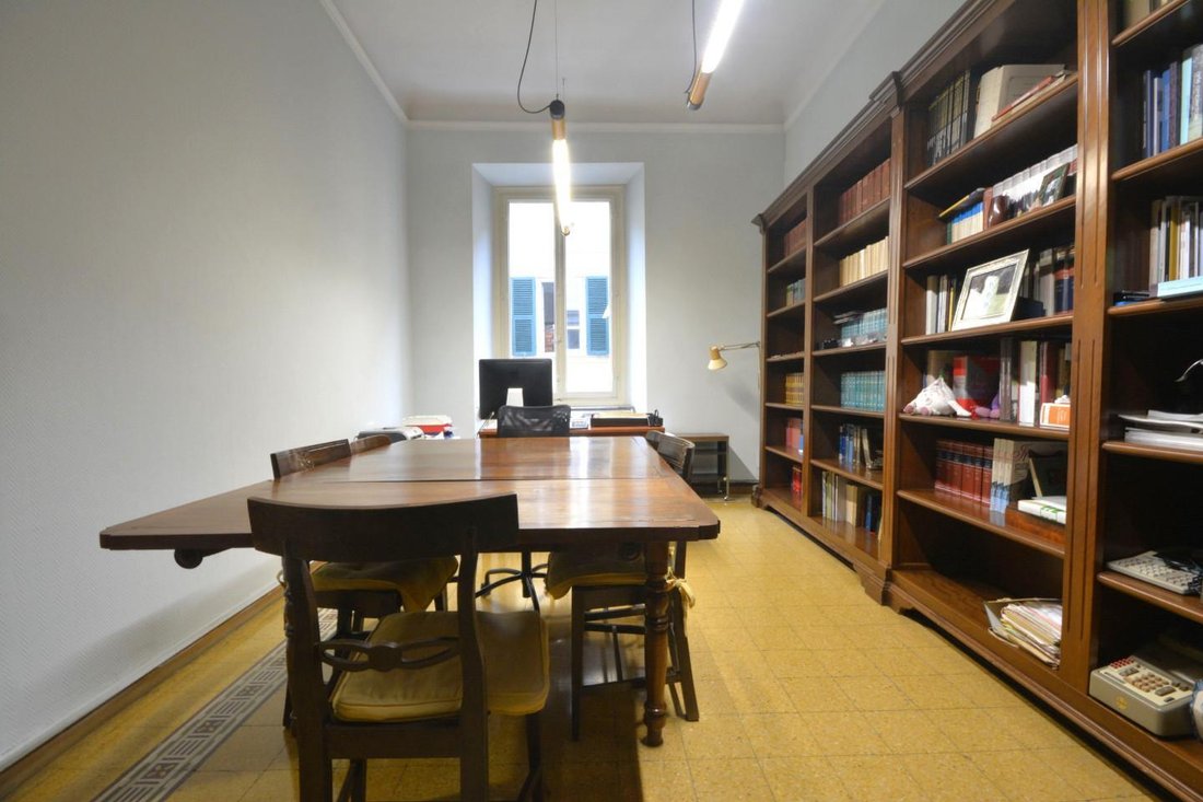 Apartment in Historic Center, Lucca, Tuscany 5 - 15741263