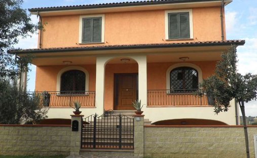 Villa in Monte alla Rena Center, Rosignano Marittimo, Italy 1