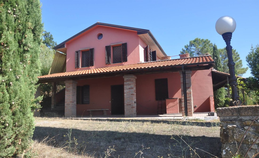 Country House in Livorno, Tuscany, Italy 3 - 15742252