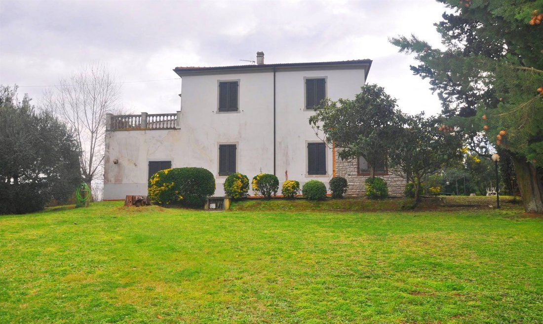 Villa in Fauglia, Tuscany, Italy 5 - 15742578