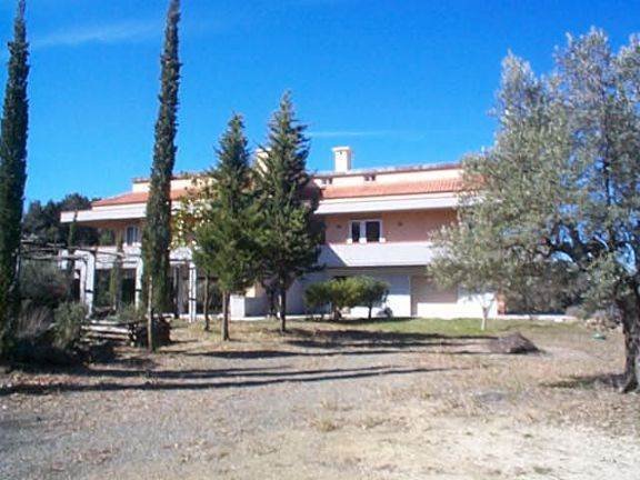 Villa in Castellina Marittima, Tuscany, Italy 4 - 15741218