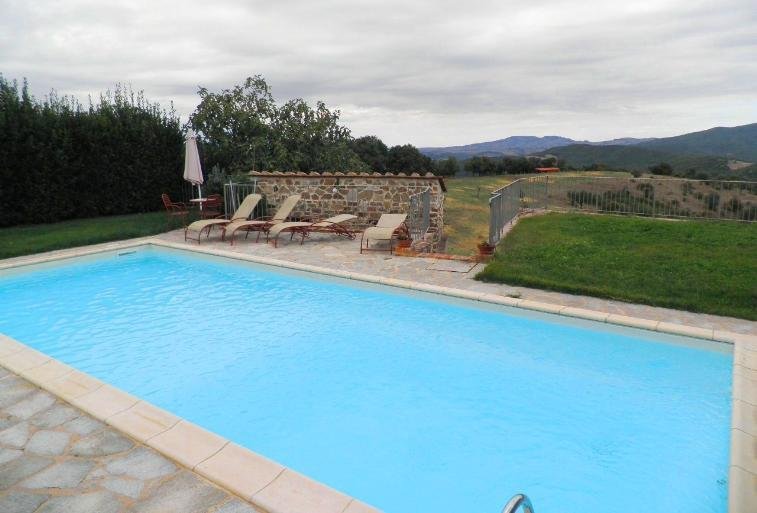 Country House in Montecastelli Pisano, Tuscany, Italy 3 - 15742818