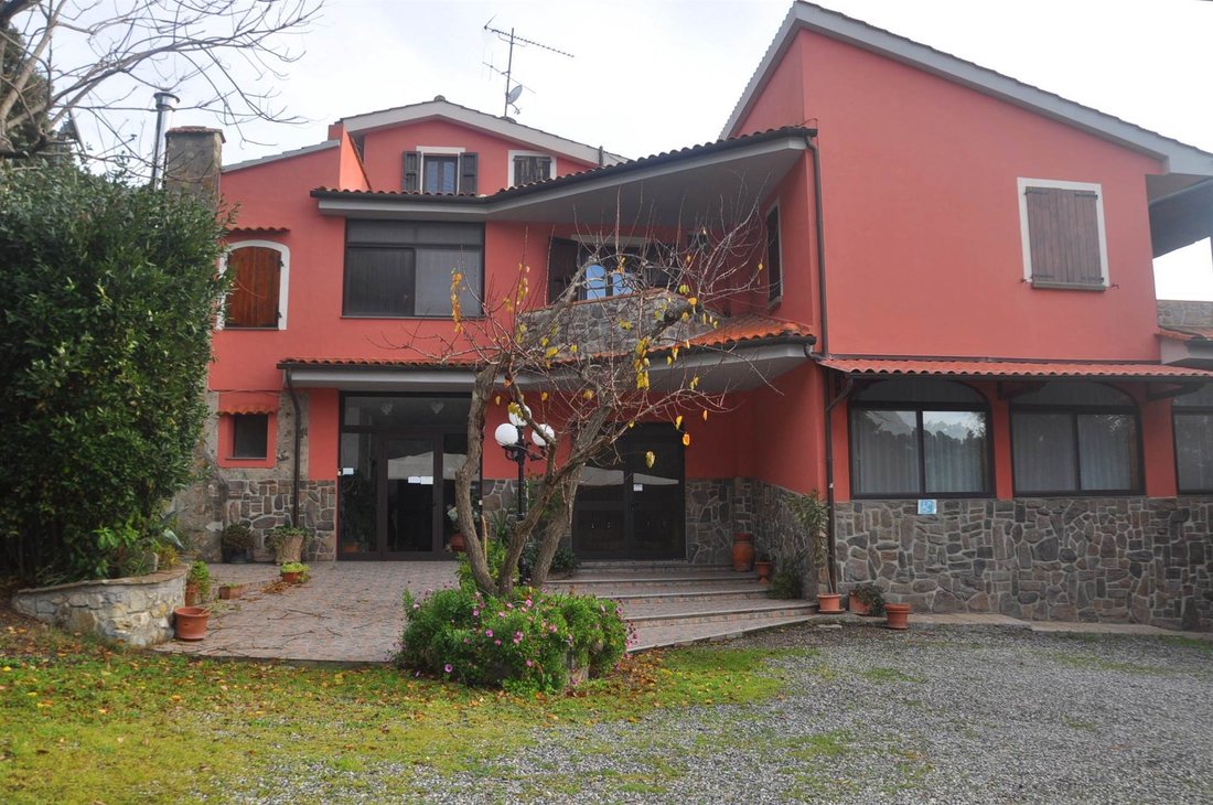 Villa in Monte alla Rena Center, Rosignano Marittimo, Italy 3 - 15741103