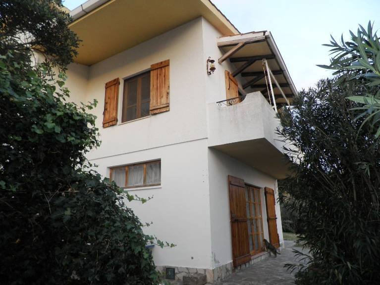 Villa in Monte alla Rena Center, Rosignano Marittimo, Italy 4 - 15742754