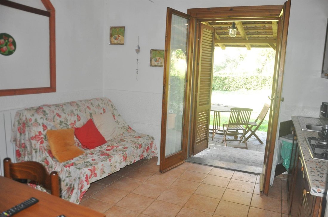 Country House in Monte alla Rena Center, Rosignano Marittimo, Italy 4 - 15741274