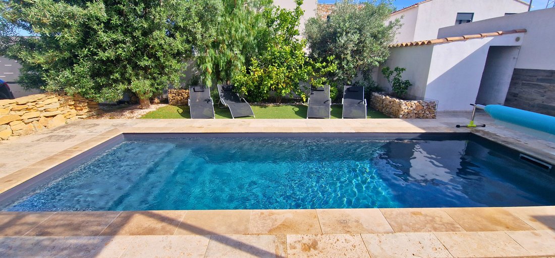 House in La Ciotat, Provence-Alpes-Côte d'Azur, France 5 - 15741247