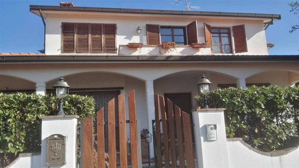 Villa in Monte alla Rena Center, Rosignano Marittimo, Italy 3 - 15741145