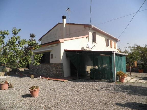 Apartment in Monte alla Rena Center, Rosignano Marittimo, Italy 2 - 15741192