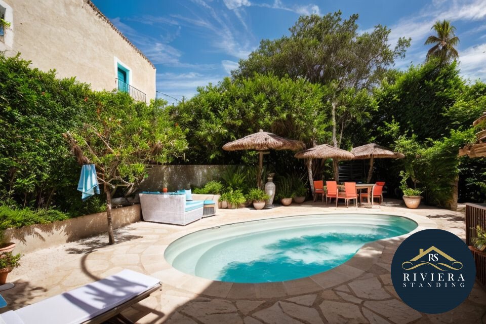 House in Bandol, Provence-Alpes-Côte d'Azur, France 1 - 15735629