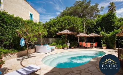Maison à Bandol, Provence-Alpes-Côte d'Azur, France 1