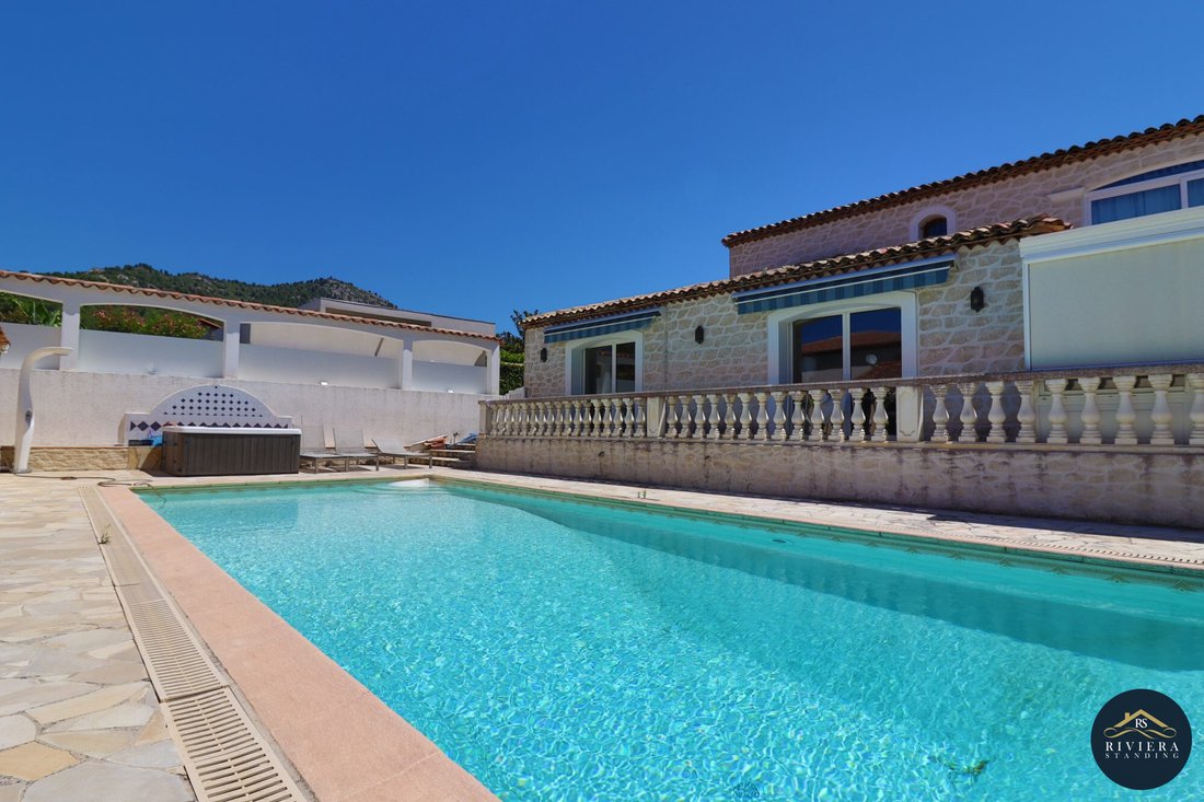 Casa a Marsiglia, Provenza-Alpi-Costa Azzurra, Francia 1 - 15735523