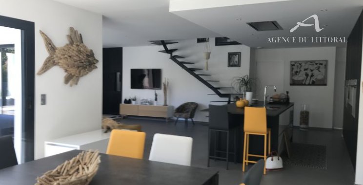 House in Lanton, Nouvelle-Aquitaine, France 5 - 15741212