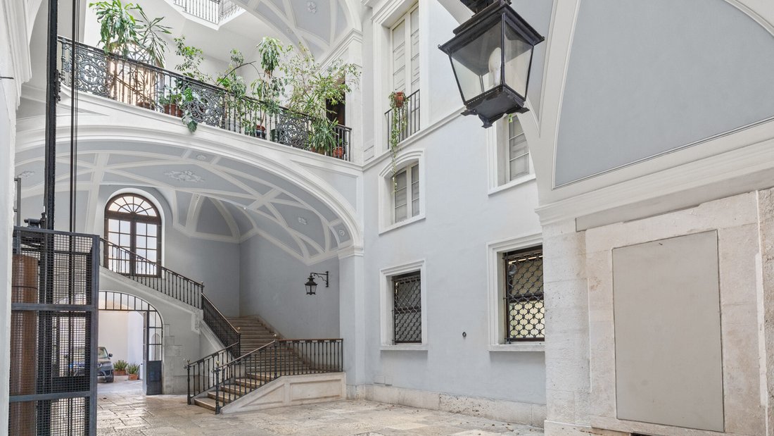 Apartamento en Ceglie del Campo, Apulia, Italia 1 - 14696539