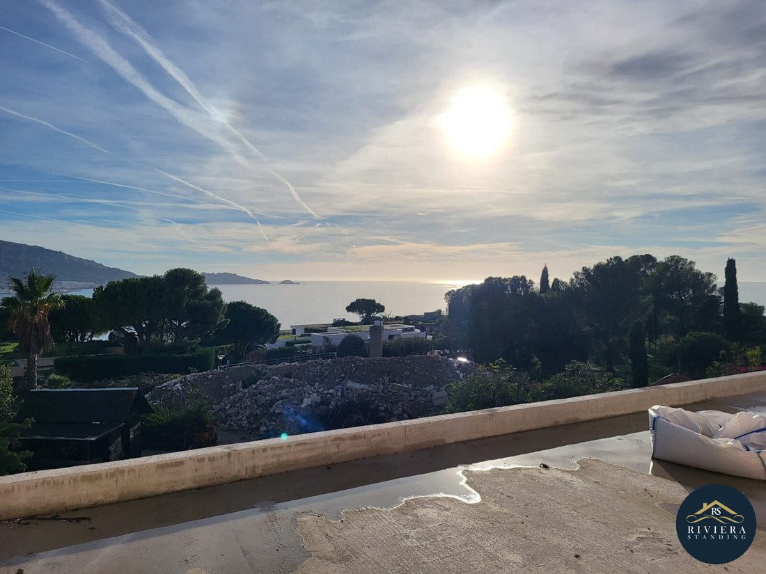 House in Pointe Rouge, 8e Arrondissement, Marseille 2 - 15735511