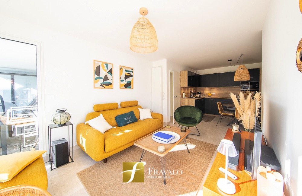 Apartment in Zone Urbaine, Arradon, France 2 - 15562725