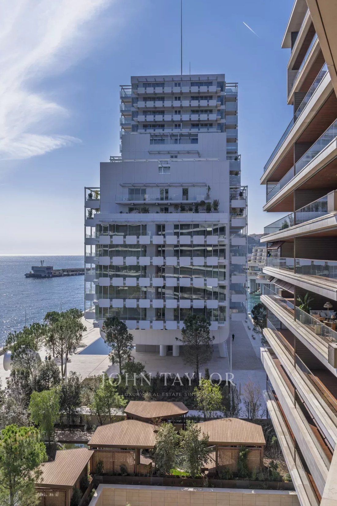 Apartment in Monaco, Monaco 3 - 13854779