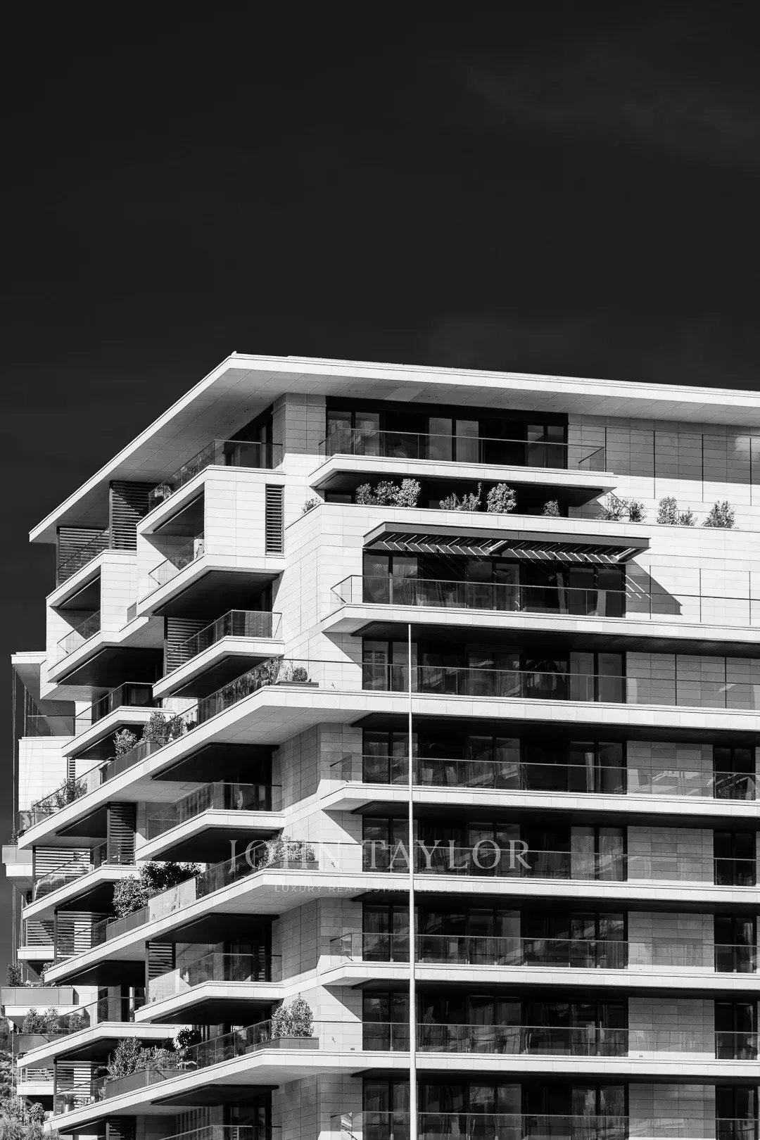 Apartment in Monaco, Monaco 2 - 13854779